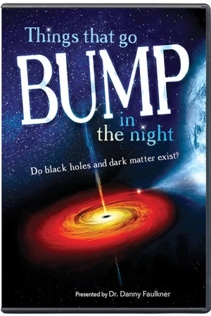 Постер: Things That Go Bump in the Night