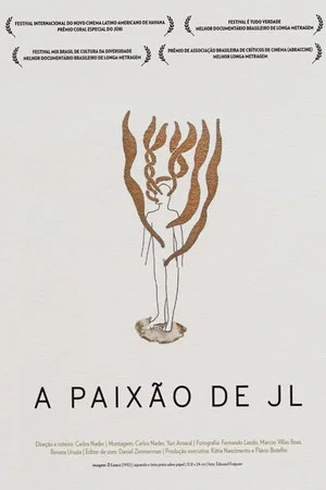 Постер: JL's Passion
