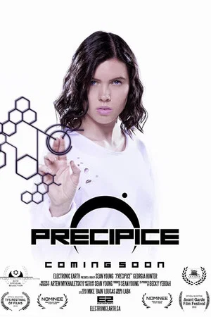 Постер: Precipice