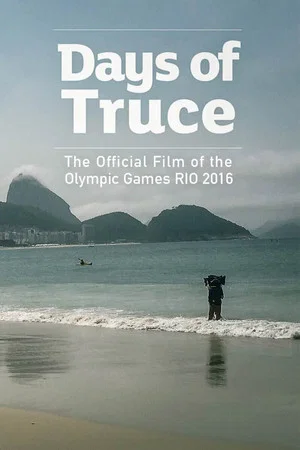 Постер: Days of Truce