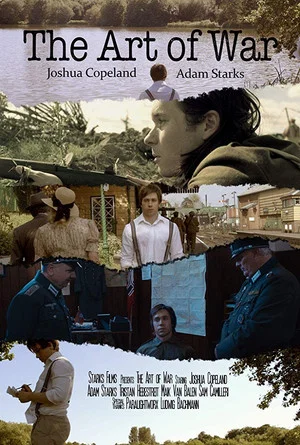 Постер: The Art Of War