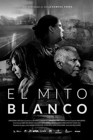 Постер: El Mito Blanco