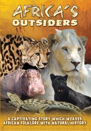 Постер: Africa's Outsiders