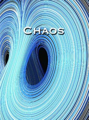 Постер: Chaos : une aventure mathématiques