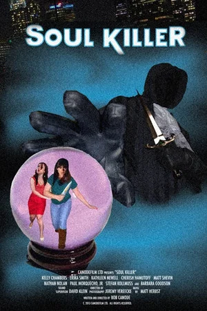 Постер: Soul Killer