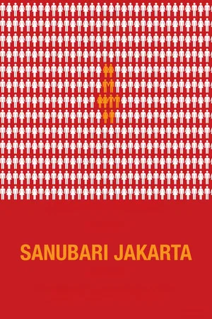 Постер: Jakarta Deep Down