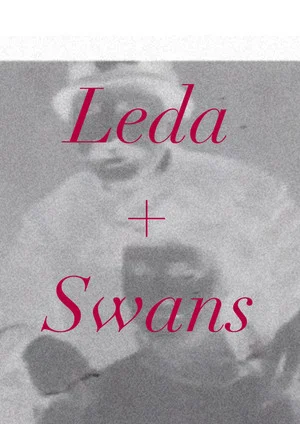 Постер: Leda + Swans
