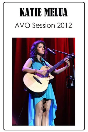 Постер: Katie Melua - Avo Session Basel