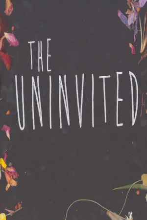 Постер: THE UNINVITED