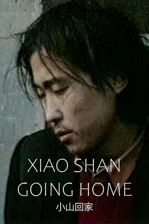 Постер: Xiao Shan Going Home
