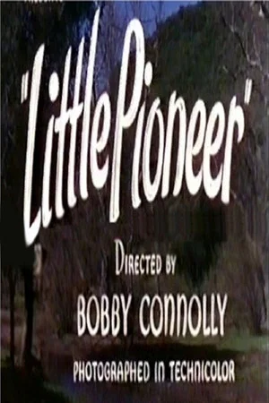 Постер: Little Pioneer