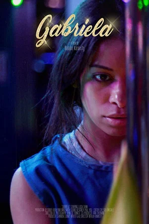 Постер: Gabriela