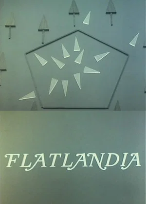 Постер: Flatlandia