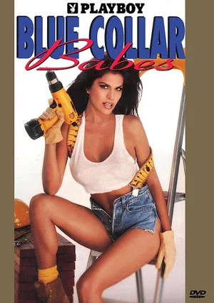 Постер: Playboy: Blue Collar Babes