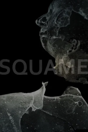 Постер: Squame
