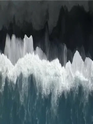 Постер: La Mer