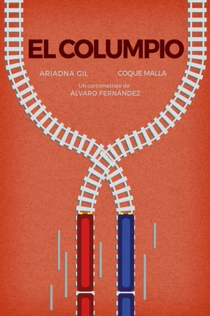 Постер: El columpio