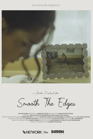 Постер: Smooth The Edges