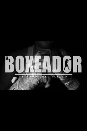 Постер: El boxeador