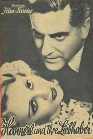 Постер: Hannerl and Her Lovers