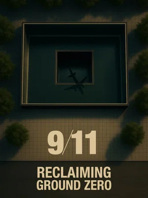 Постер: 9/11: Reclaiming Ground Zero