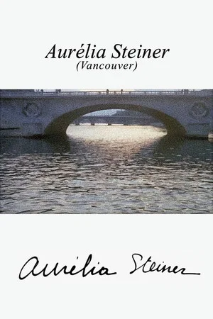 Постер: Aurélia Steiner (Vancouver)