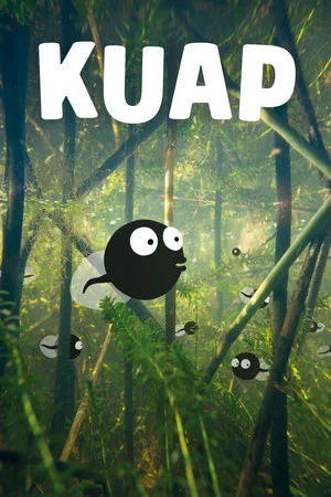 Постер: Kuap