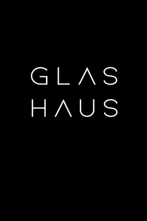 Постер: Glashaus