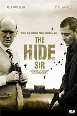 Постер: The Hide