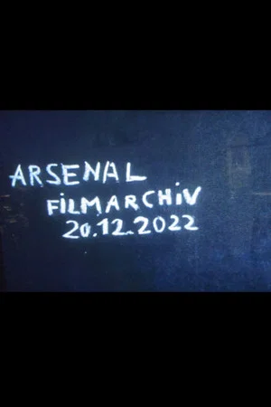 Постер: Arsenal Filmarchiv