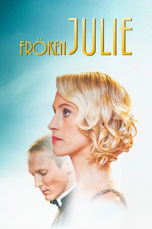 Постер: Miss Julie
