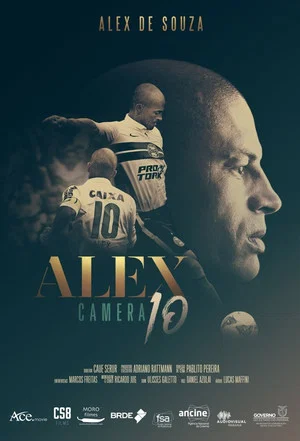 Постер: Alex Câmera 10