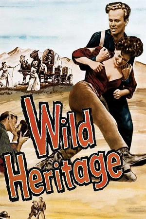 Постер: Wild Heritage