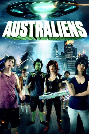 Постер: Australiens