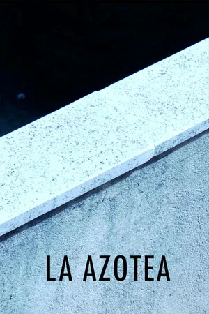 Постер: La Azotea