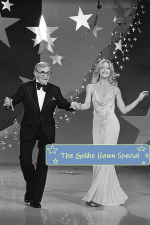 Постер: The Goldie Hawn Special