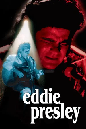Постер: Eddie Presley