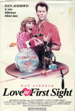 Постер: Love at First Sight