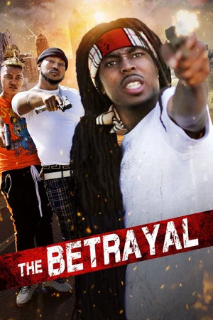 Постер: The Betrayal
