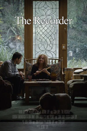 Постер: The Recorder
