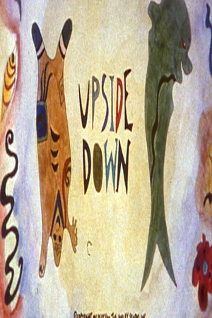Постер: Upside Down