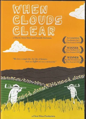 Постер: When Clouds Clear