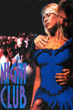 Постер: Night Club