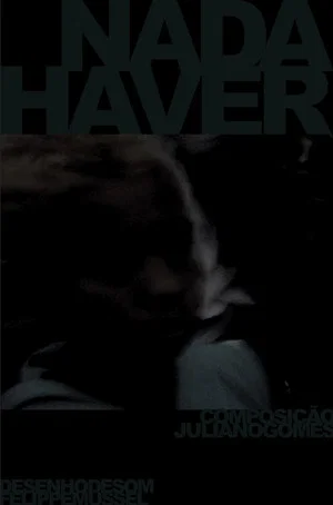 Постер: Nada Haver
