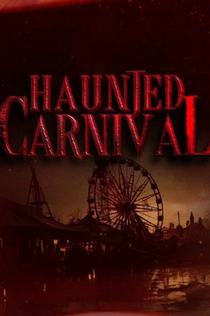 Постер: Haunted Carnival