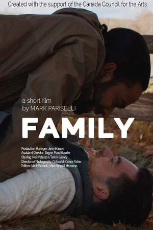 Постер: Family