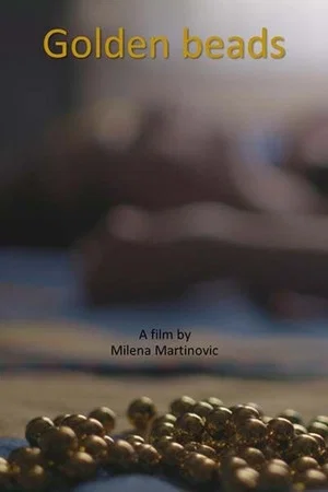 Постер: Golden Beads