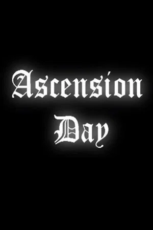 Постер: Ascension Day