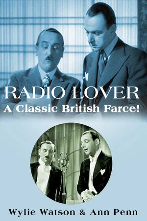 Постер: Radio Lover