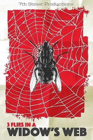 Постер: 3 Flies in a Widow's Web